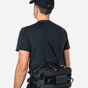FIRST-IN™ PRO X Black Waist Pack