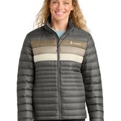 Women's Fuego Down Jacket