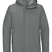 Castle Valley Triclimate 3 in 1 Jacket