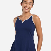 Women's Split Shoulder Tank Top