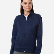 Women's Ultimate365 COLD. RDY Full-Zip Jacket