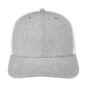 Charter Six-Panel Cap