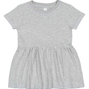 Infant Fine Jersey Dress
