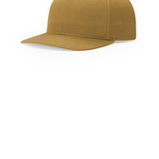 Solid Twill Trucker