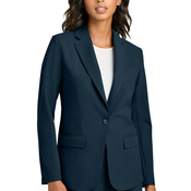 Women's Capital Tech Blazer