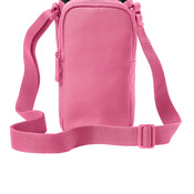Matte Oxford Hydration Crossbody