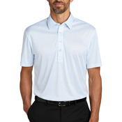 Shirt Collar Polo