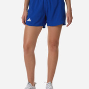 Women's D4T Woven 3" Shorts