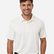 Men's Icon Heather Polo 2.0