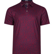 Men's Sunset Polo