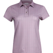 Women's Lauren Polo