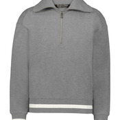 Women's Heritage Prep Quarter-Zip Pullover