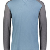 Unisex Gameday Vintage Hooded T-Shirt