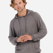 Men's Cuddle Hooded Sweatshirt