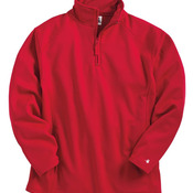 Men's Performance Quarter-Zip Pullover