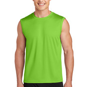 Sleeveless PosiCharge ® Competitor™ Tee