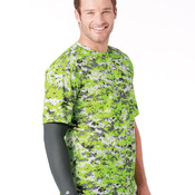 Men's Digital Camo T-Shirt