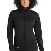 Endurance Ladies Crux Soft Shell
