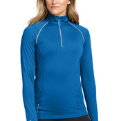 Endurance Ladies Nexus 1/4 Zip Pullover