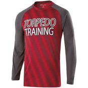 Long Sleeve Torpedo Shirt