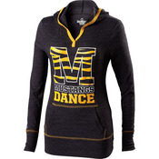 Juniors' Dynamite Hoodie