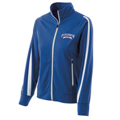 Ladies Determination Jacket