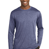 Long Sleeve Heather Contender ™ Tee