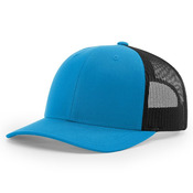 Low Profile Trucker Cap