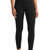 ® Ladies 7/8 Legging
