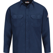 Men's Uniform Shirt Nomex® IIIA
