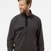 Men's Denali Mountain Fleece Pullover