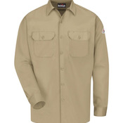 Men's Work Shirt - EXCEL FR® ComforTouch