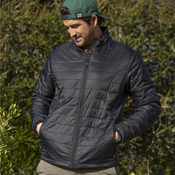 Men's Puffer Jacket