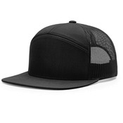 Hi-Pro 7- Panel Trucker Cap