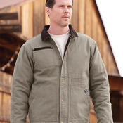 Men's Rambler Boulder Cloth Jacket