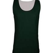 Men's Reversible Mesh Tank