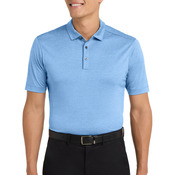 Shadow Stripe Polo
