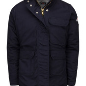 Women's Deluxe Parka