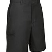 Men's Extended Sizes Cell Phone Pocket Shorts