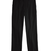 Men's Extended Sizes Premium Industrial Multi-Use Pocket Pants