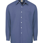 Men's Tall Oxford Shirt