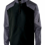 Men's Raider Quarter-Zip Jacket