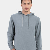 Men's Eco Revive™ Ventura Soft Knit Hooded Sweatshirt