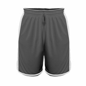 Youth Crossover Reversible Shorts