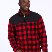 Men's Everest Peak Fleece Jacket