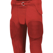 Unisex Practice Football Pants