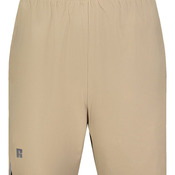 Unisex Legend Woven Shorts