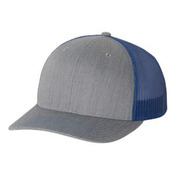 Trucker Snapback Cap