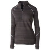 Holloway Ladies Deviate Pullover