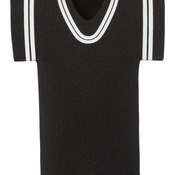 Liberty Bags - Collapsible Jersey Foam Can & Bottle Holder